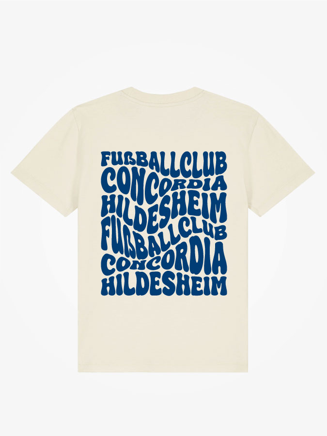 Shirt Wavy Kids