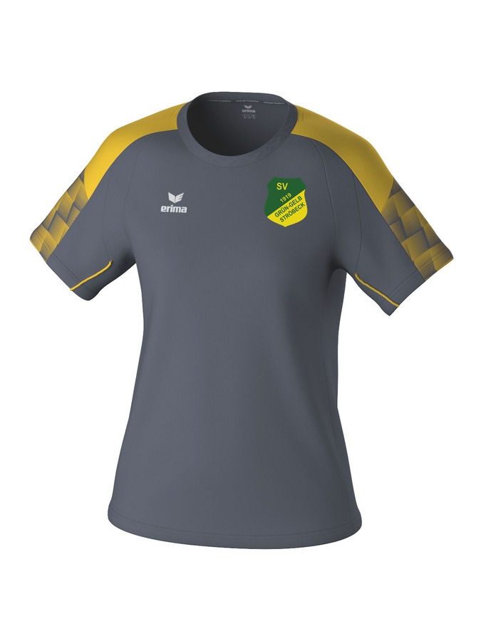 Erima Evo Star T-Shirt Damen