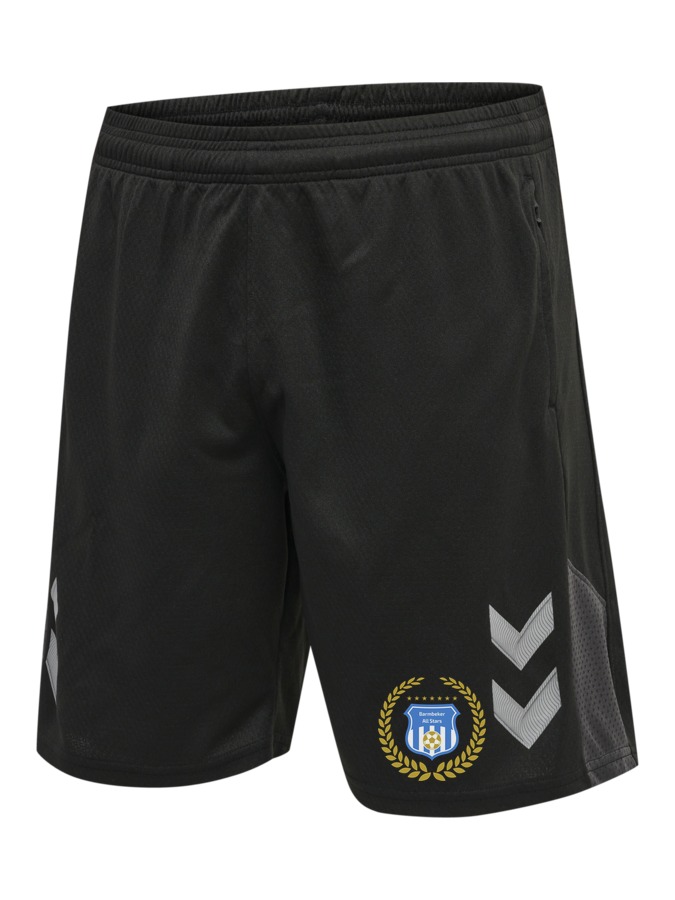 Hummel Lead Trainer Shorts