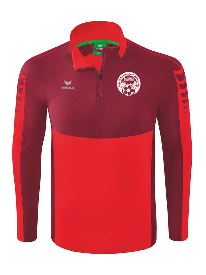 Erima Six Wings Trainingstop