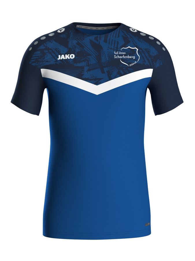 Jako T-Shirt Iconic