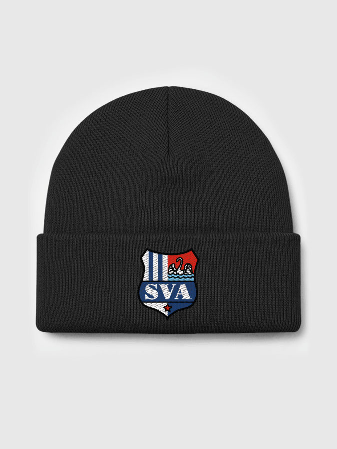 Beanie Kids Sticklogo