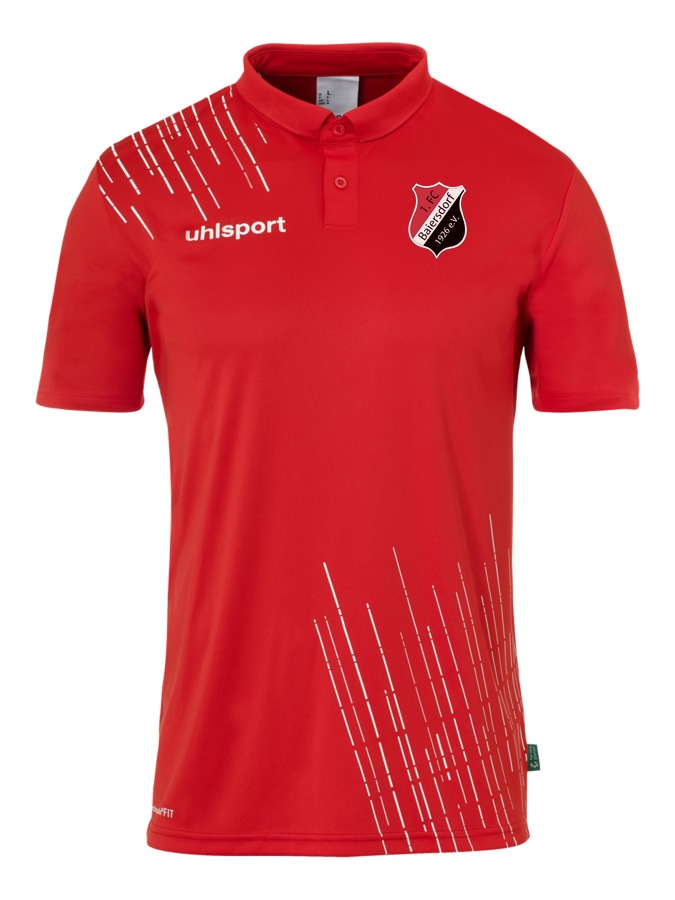 uhlsport Score 26 Poly Polo
