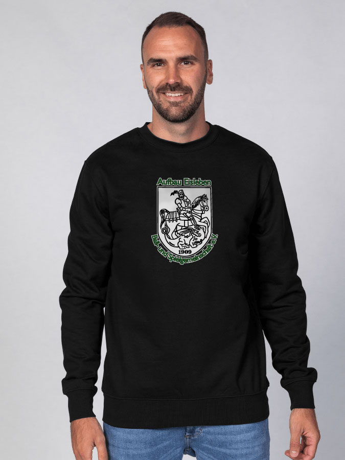 Sweatshirt Classic Herren