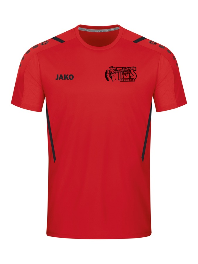 Jako Trikot Challenge