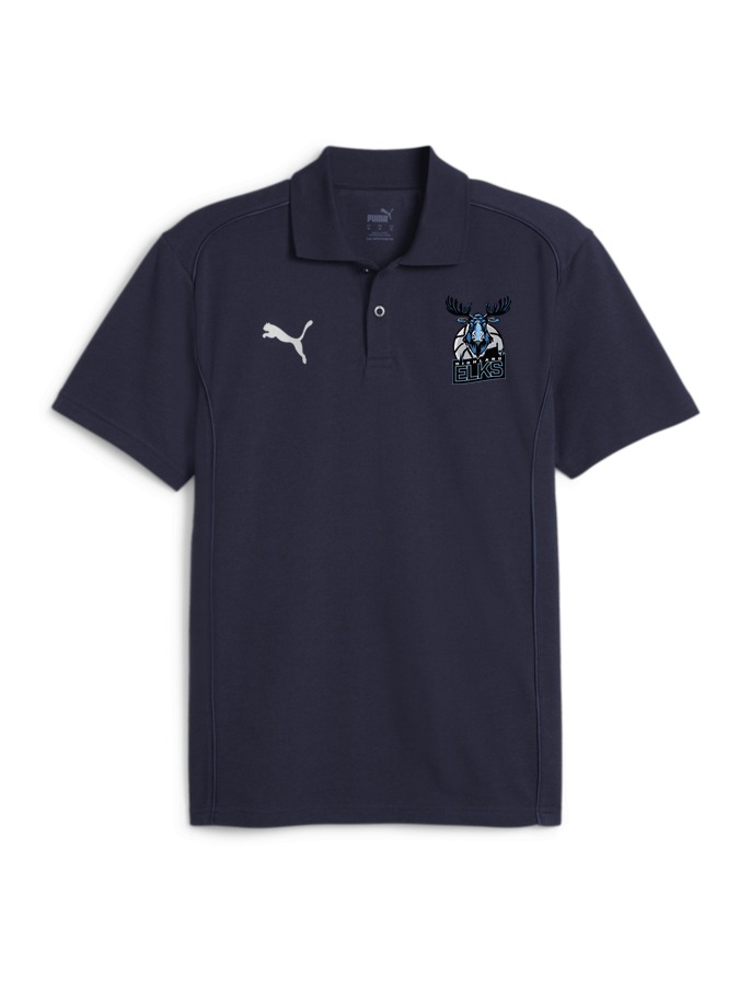 PUMA teamFINAL Casuals Poloshirt