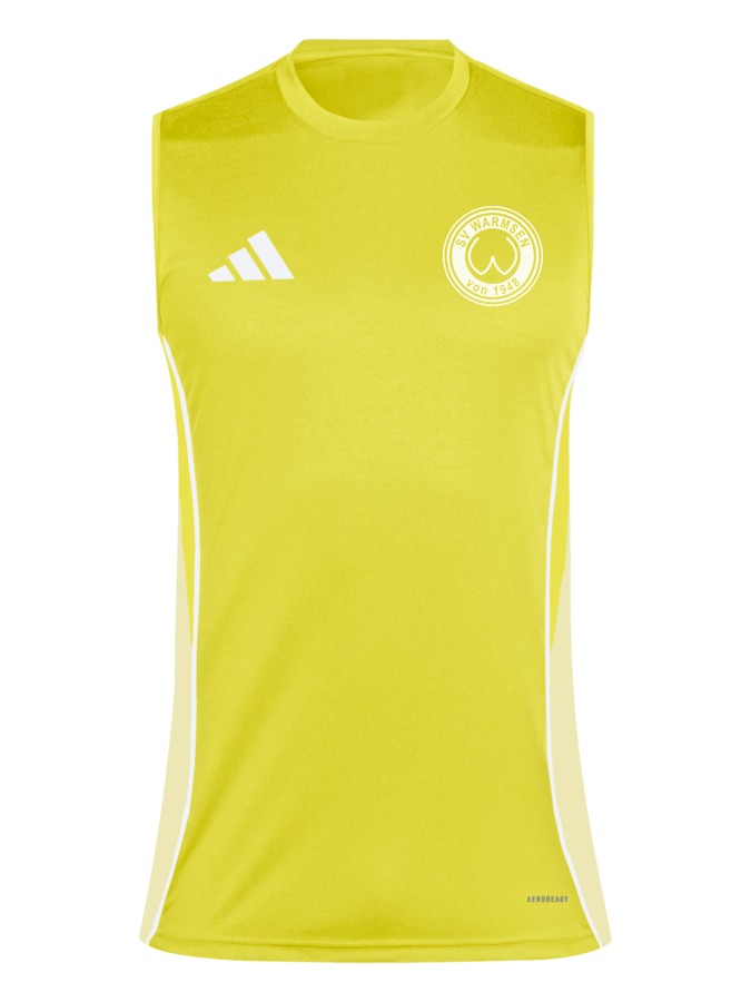 adidas Tiro 25 Competition Tanktop