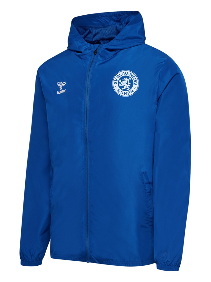 Hummel Essential Aw Jacke