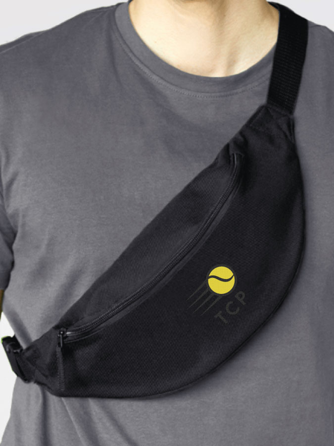 Bauchtasche Essential