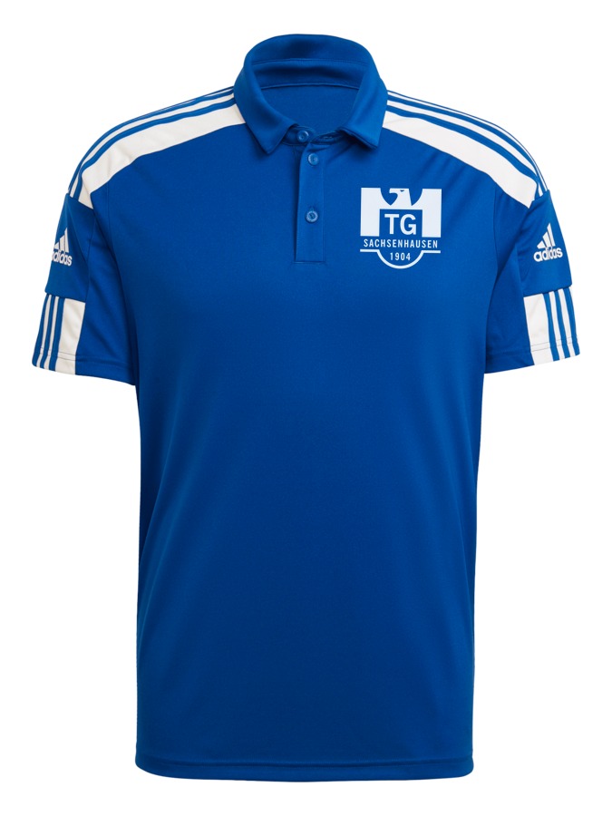 adidas Squadra 21 Poloshirt