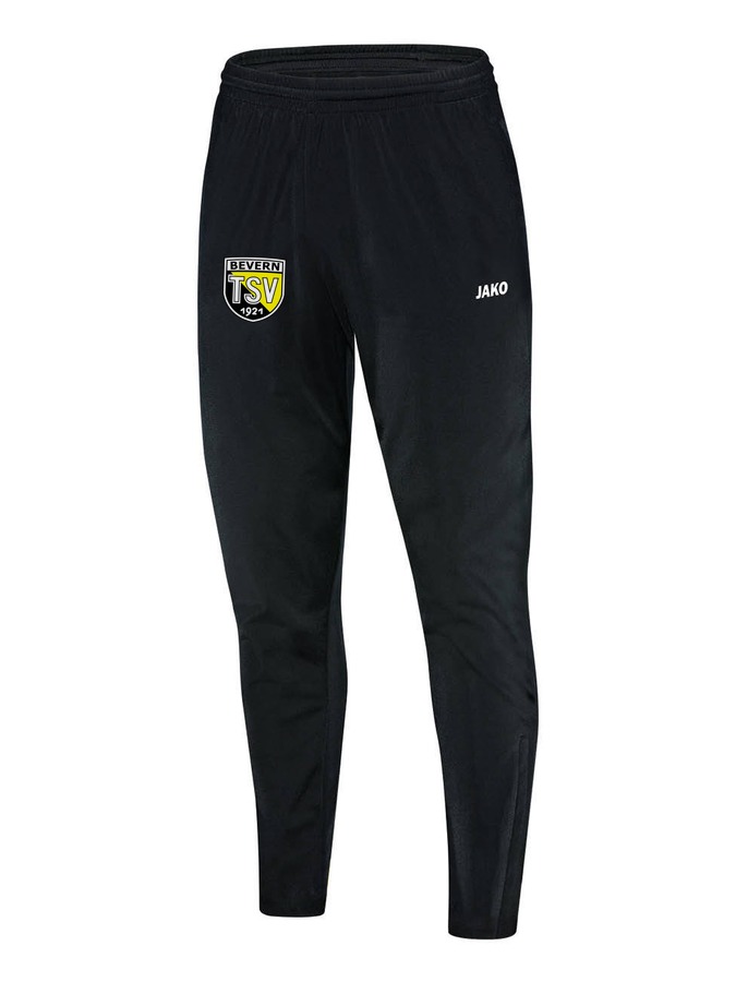 Jako Polyesterhose Classico Damen
