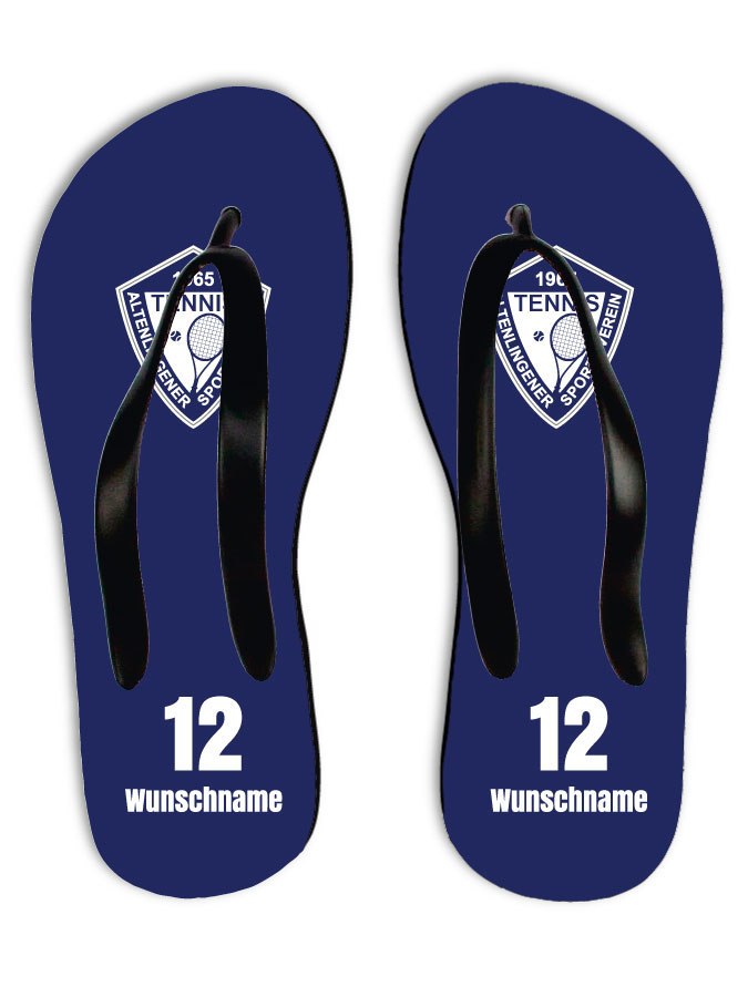 Zehentrenner