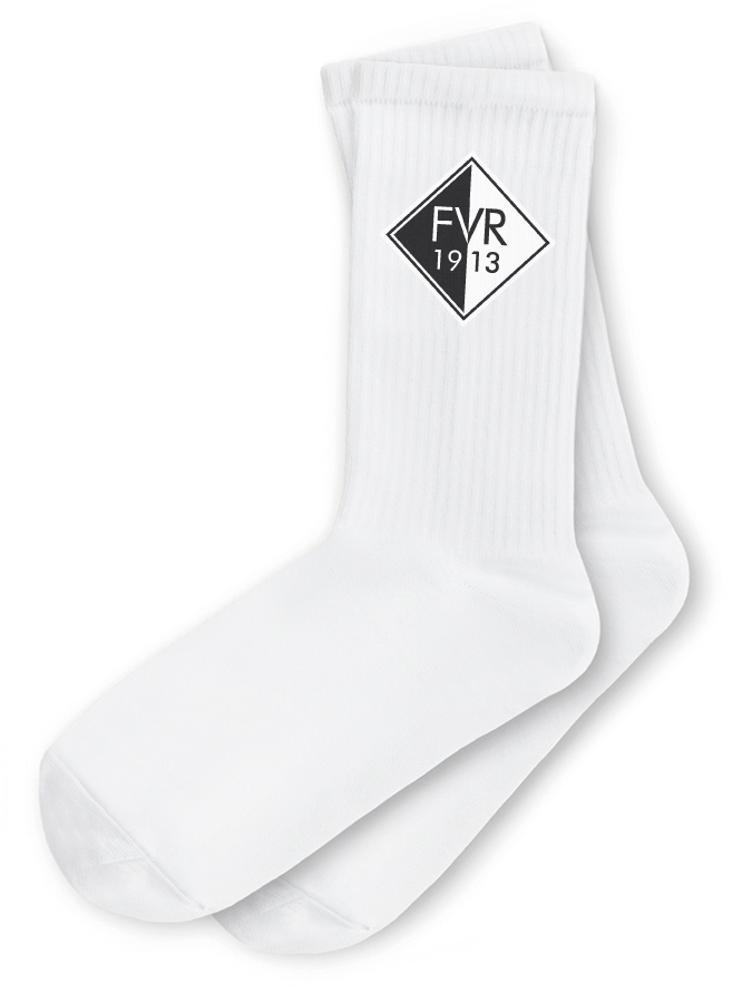 Sportsocken Logo