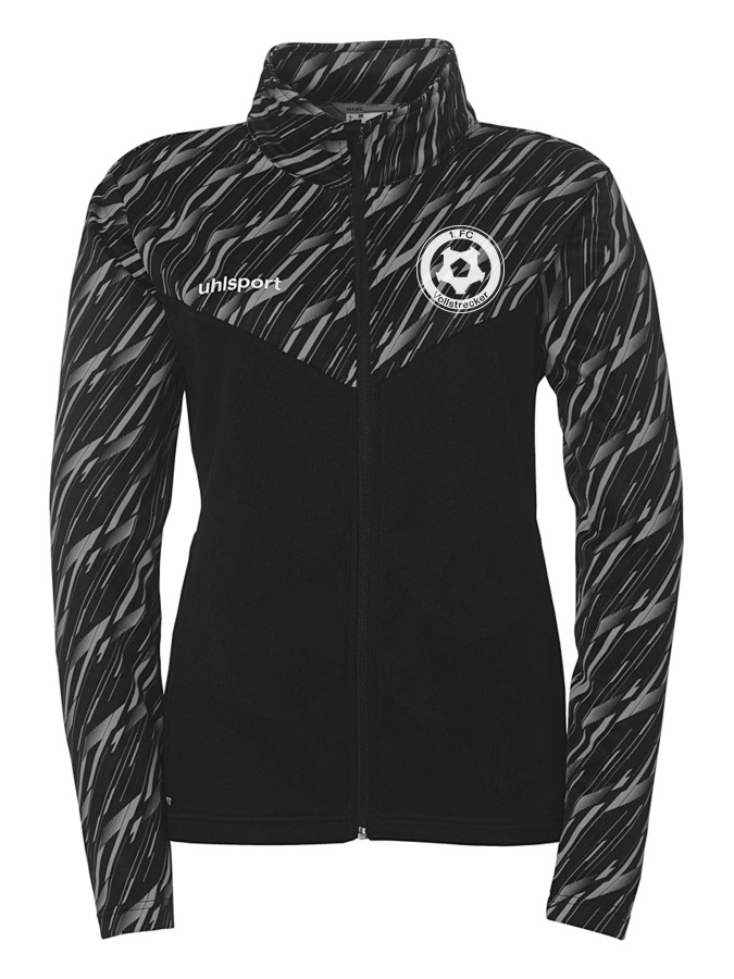 uhlsport Progressive 28 Poly Jacke Damen