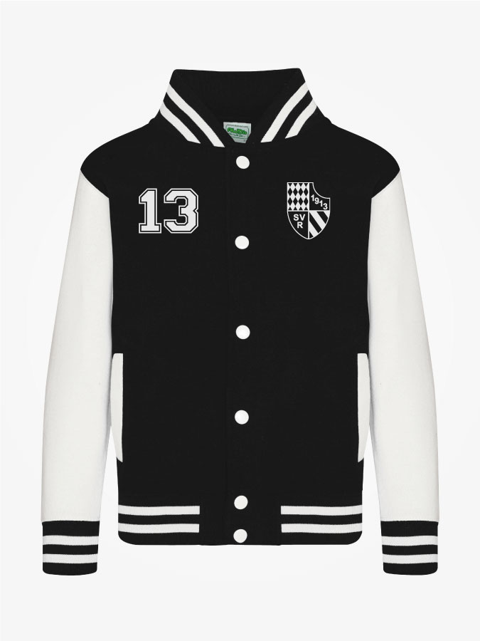 Collegejacke Kids Unisex