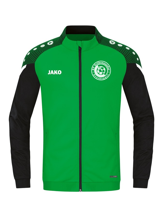 Jako Polyesterjacke Performance