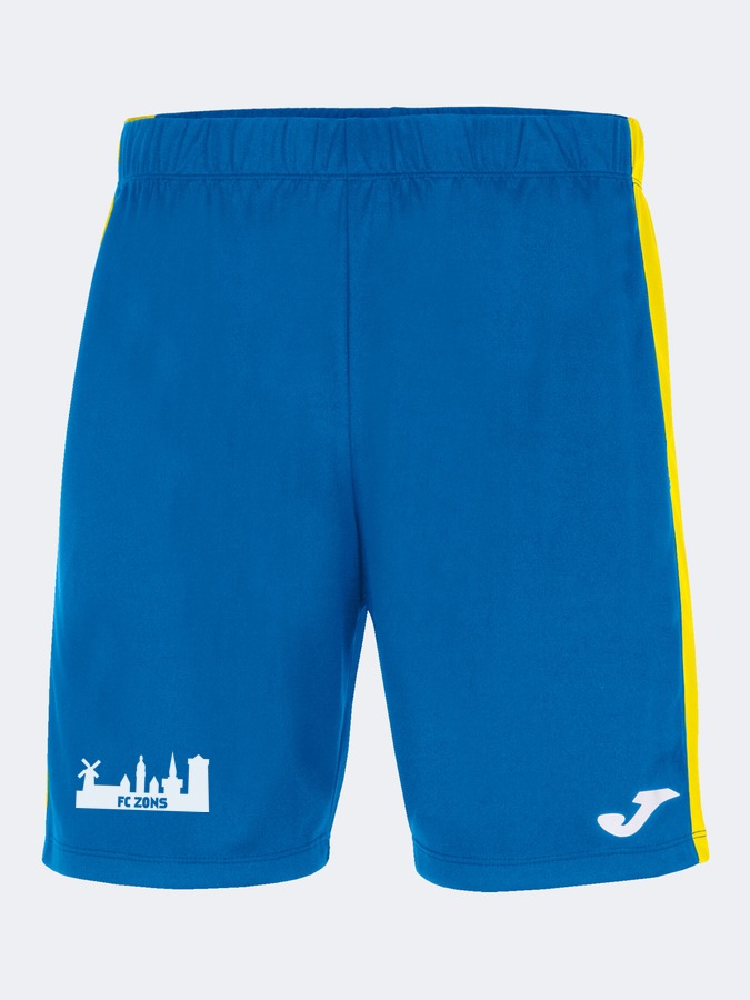 Joma Maxi Short