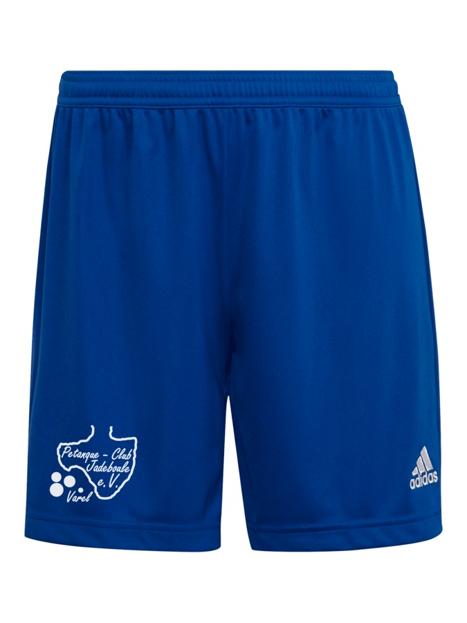 adidas Entrada 22 Shorts Damen