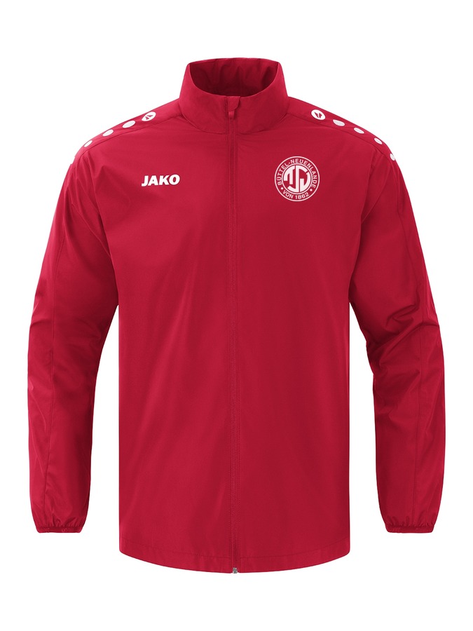 Jako Allwetterjacke Light One
