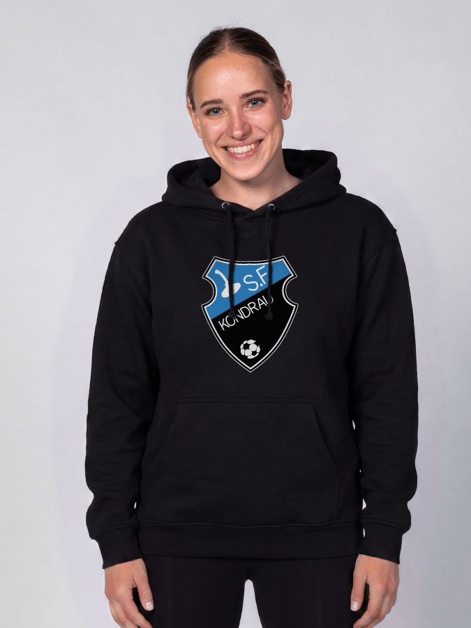 Hoodie Classic Unisex
