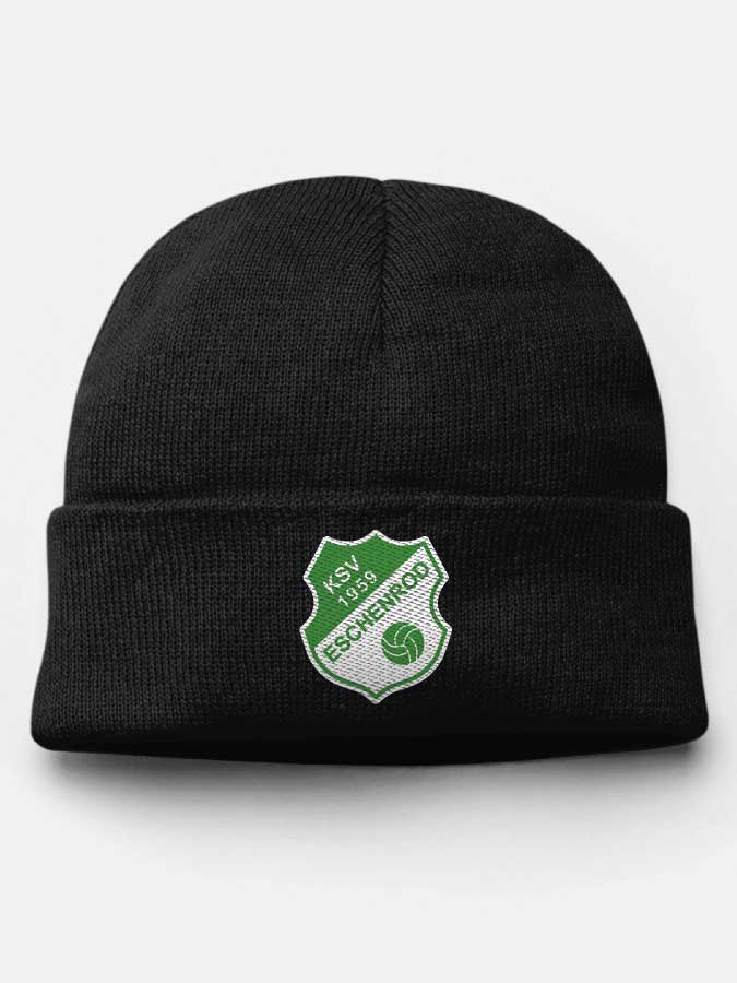 Beanie Sticklogo