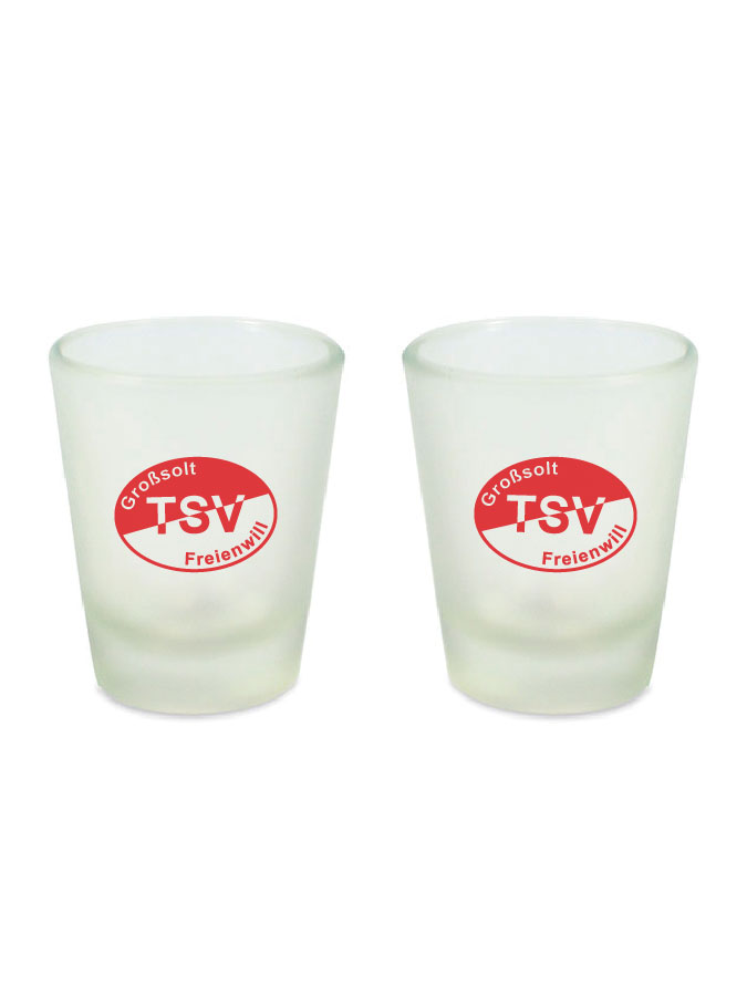 2er Set Schnapsglas Alina