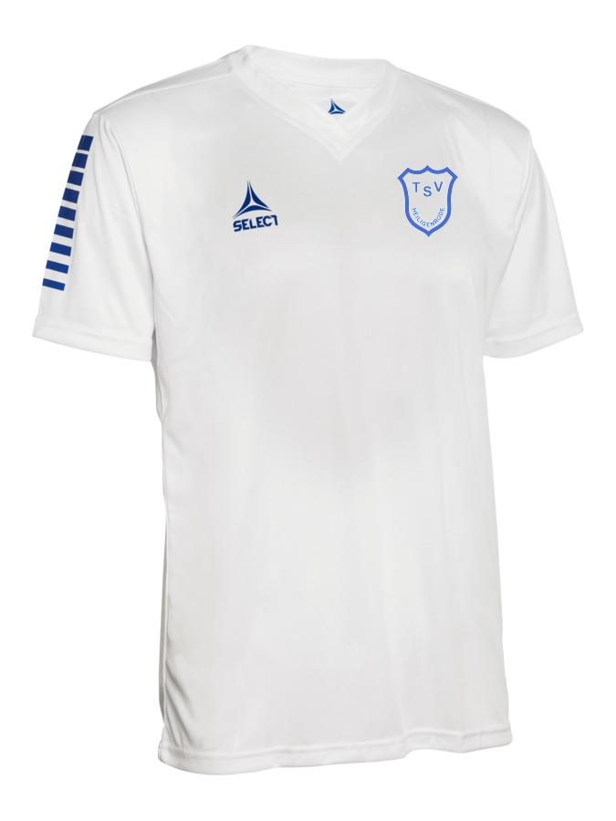 Select Pisa Trikot