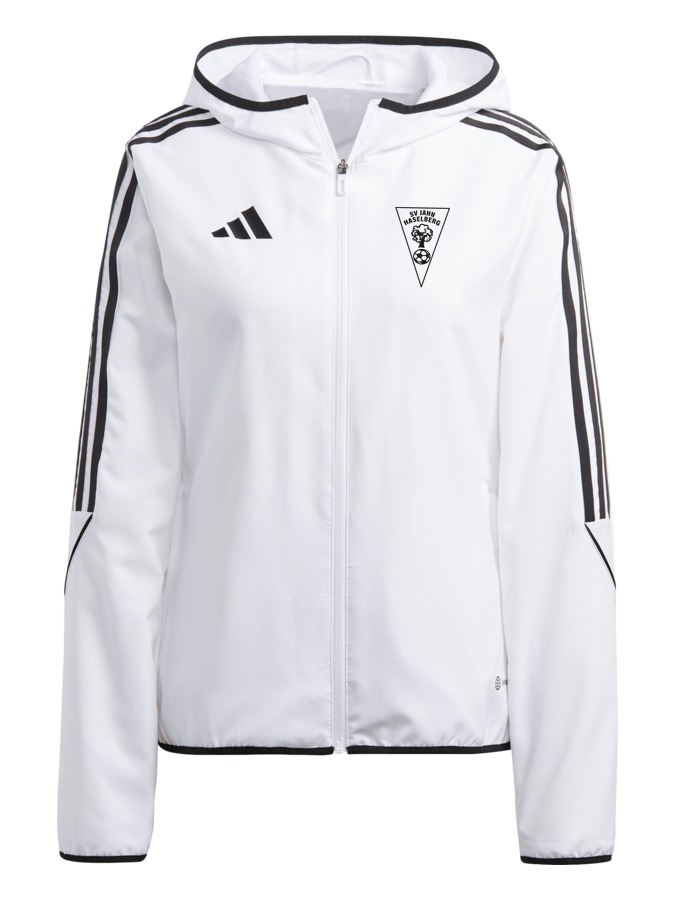 adidas Tiro 23 League Windbreaker Präsentationsjacke Damen