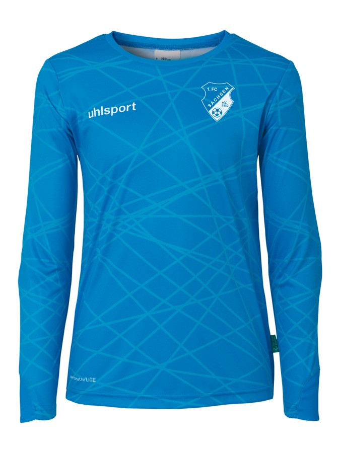uhlsport Prediction Torwart Set Junior