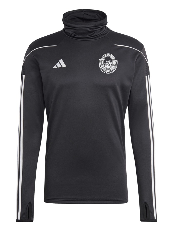 adidas Tiro 23 League Trainingssweatshirt Warm