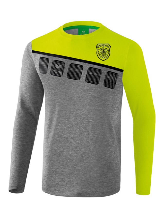 Erima 5-C Longsleeve