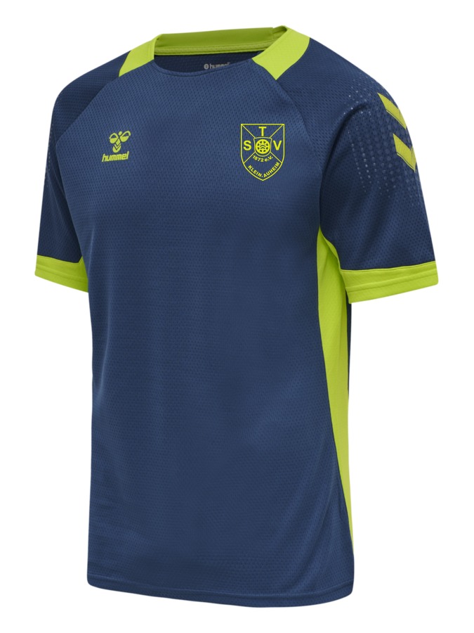 Hummel Lead Trikot Poly Jersey