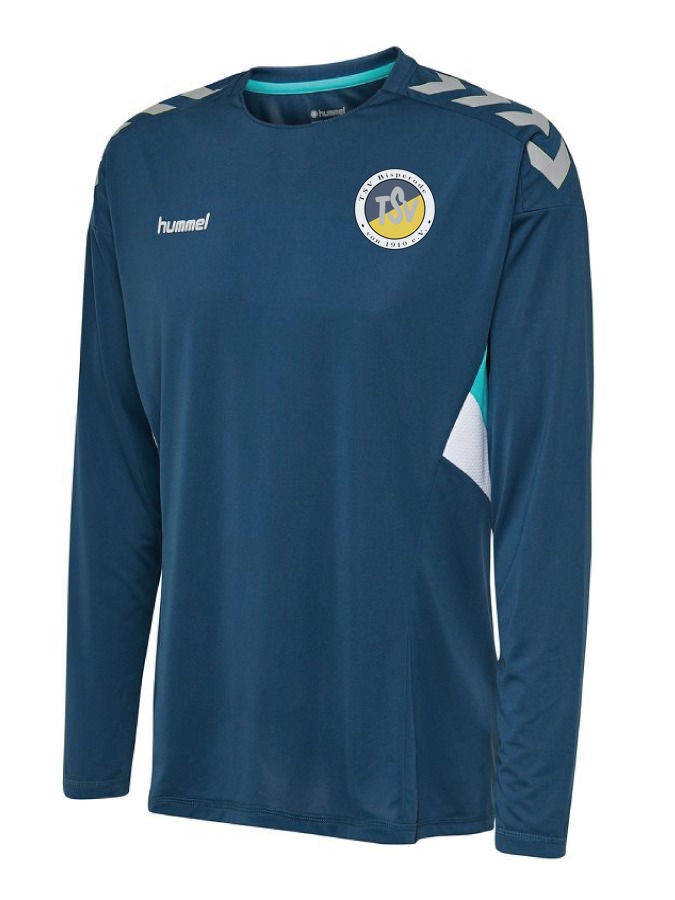 Hummel Tech Move Jersey Langarm