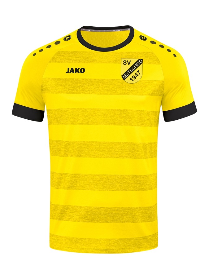 Jako Trikot Celtic Melange Kurzarm