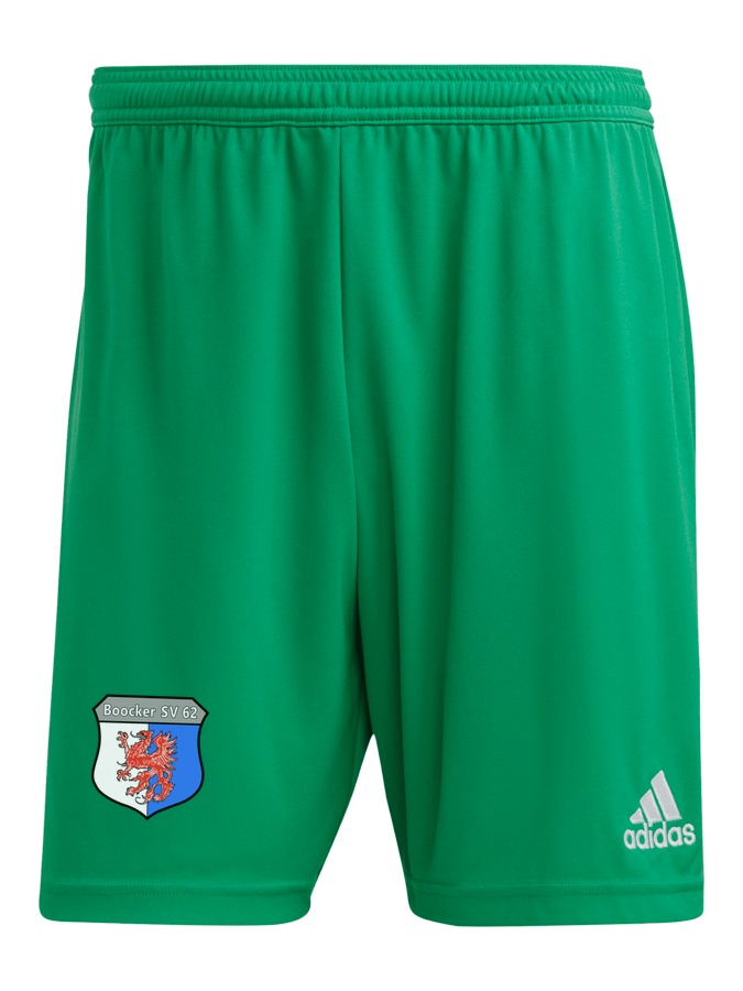 adidas Entrada 22 Shorts