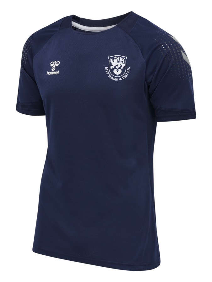 Hummel Lead Trikot Poly Jersey