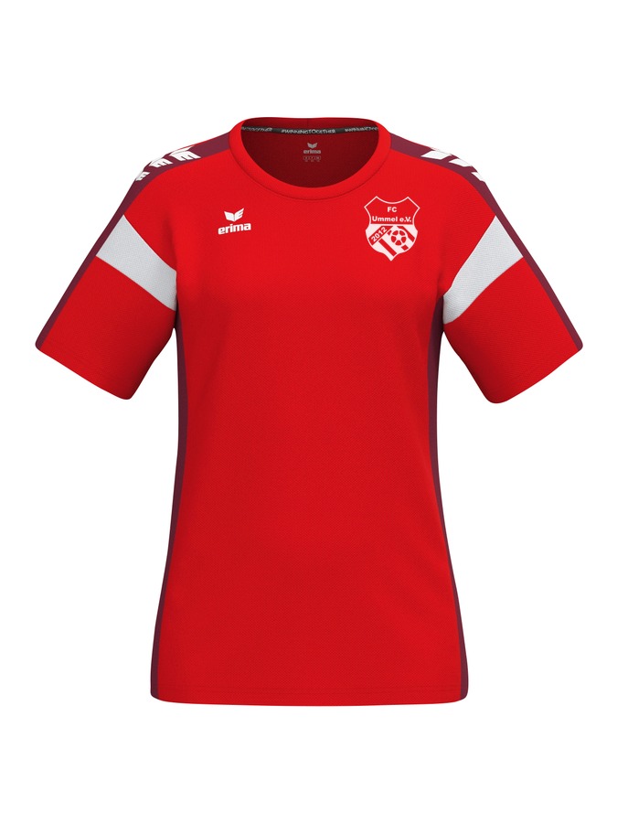 Erima Celebrate 125 T-Shirt Function Damen