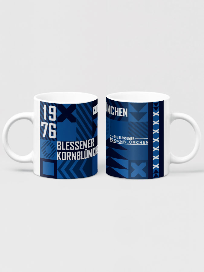 Sammlertasse 2026