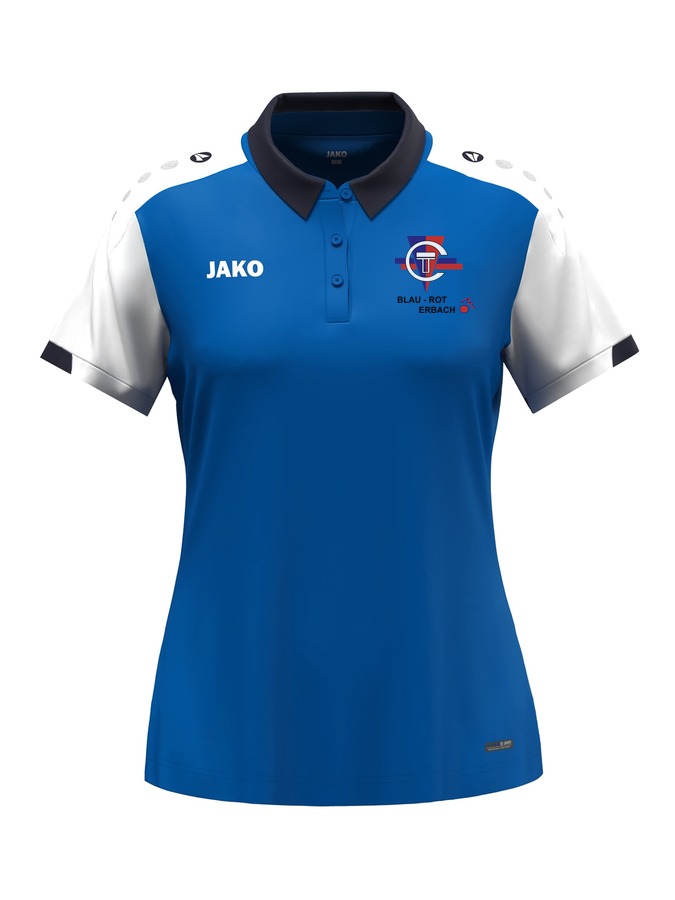 Jako Poloshirt Dynamic Damen