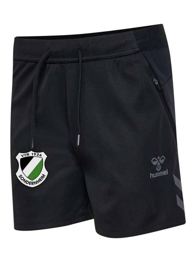 Hummel Cima 2.0 Shorts Damen