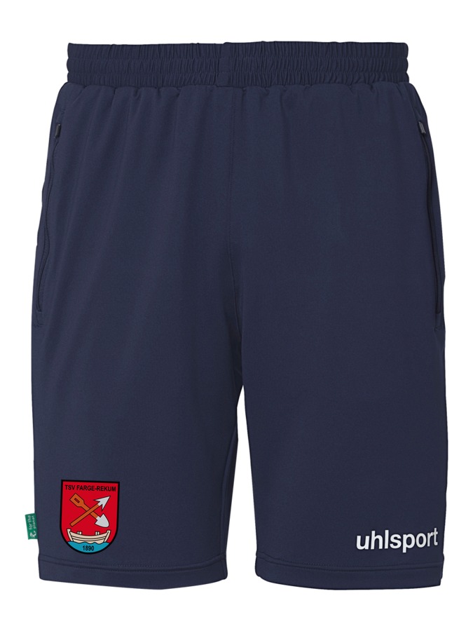 uhlsport Essential Tech Shorts