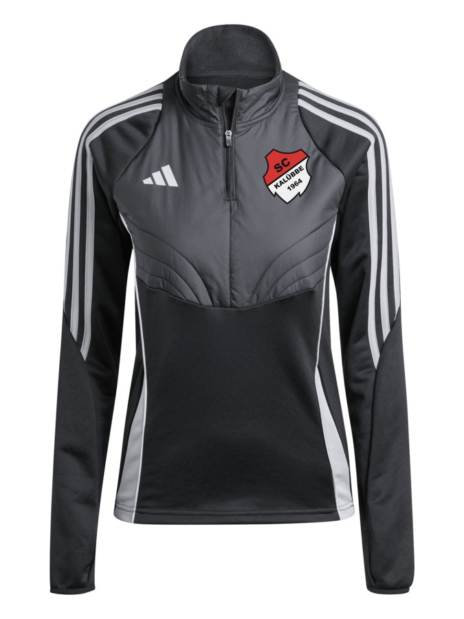 adidas Tiro 24 Winterized Trainingsoberteil Damen