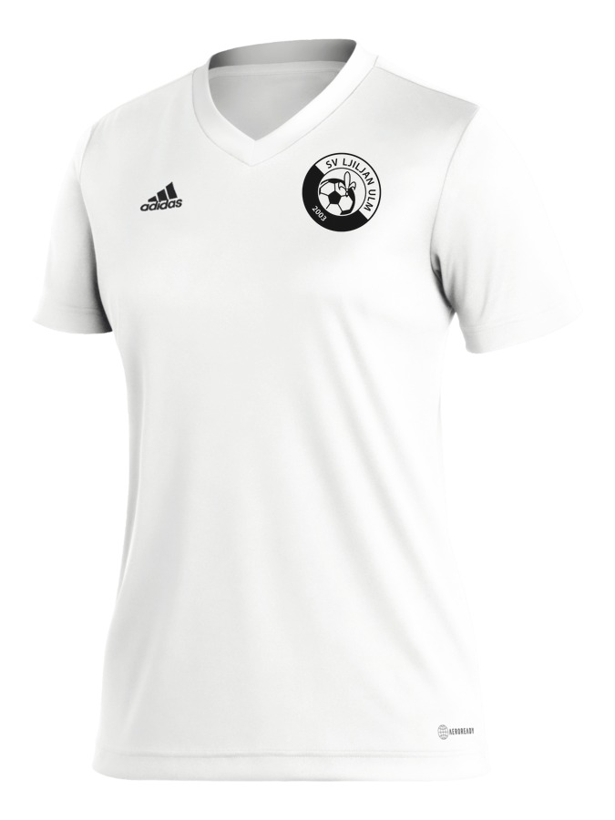 adidas Entrada 22 Trikot Damen