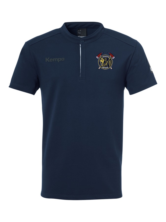 Kempa Status Poloshirt