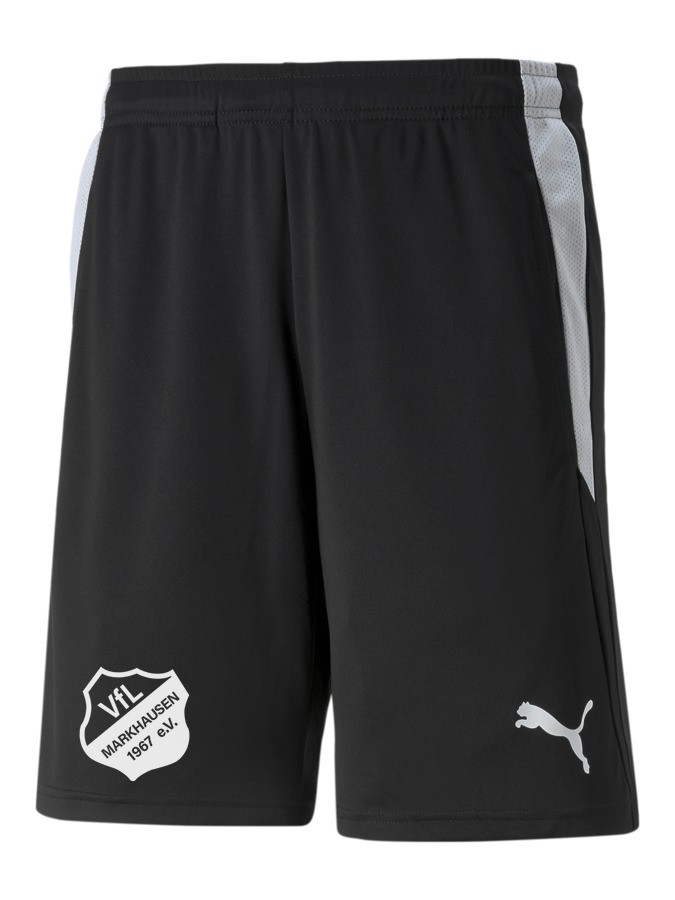 PUMA teamLIGA Referee Shorts