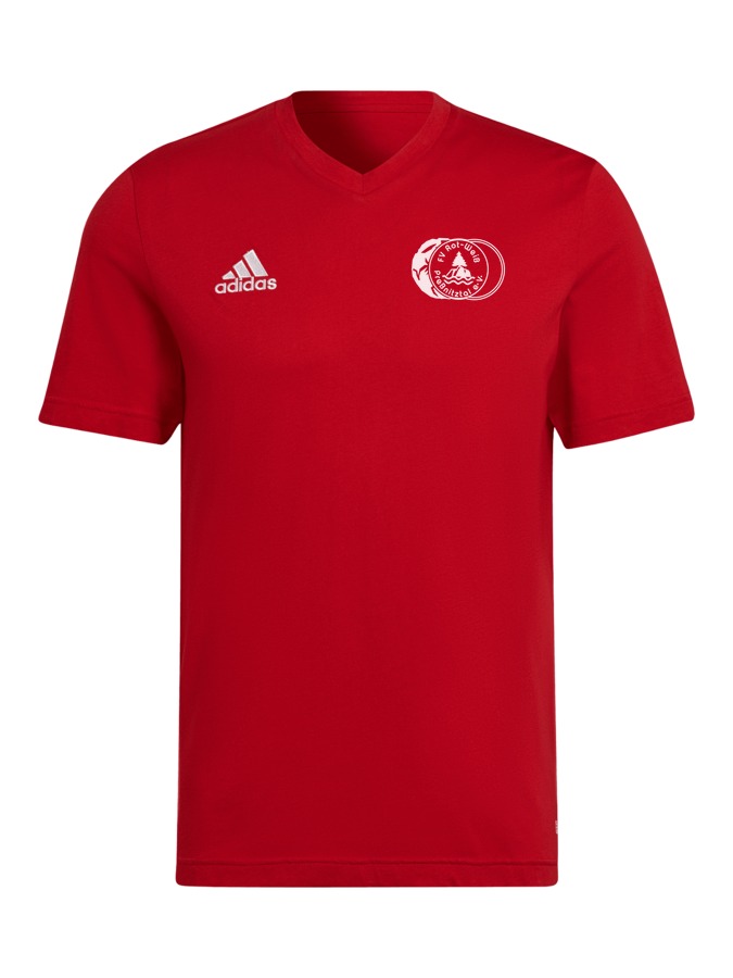 adidas Entrada 22 T-Shirt