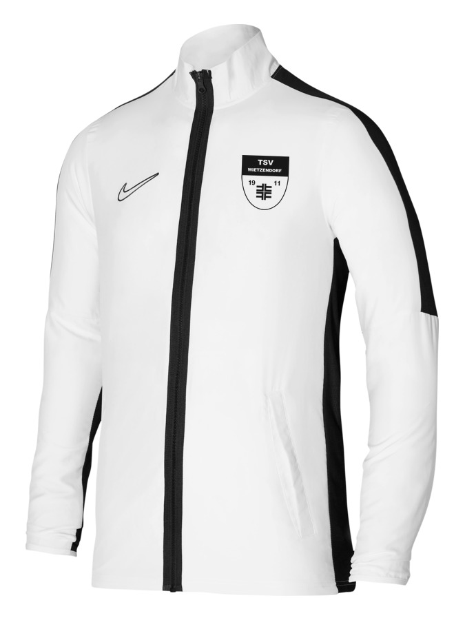 Nike Academy 23 Woven Präsentationsjacke Kinder