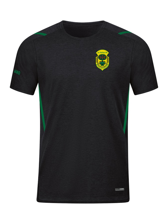 Jako T-Shirt Challenge