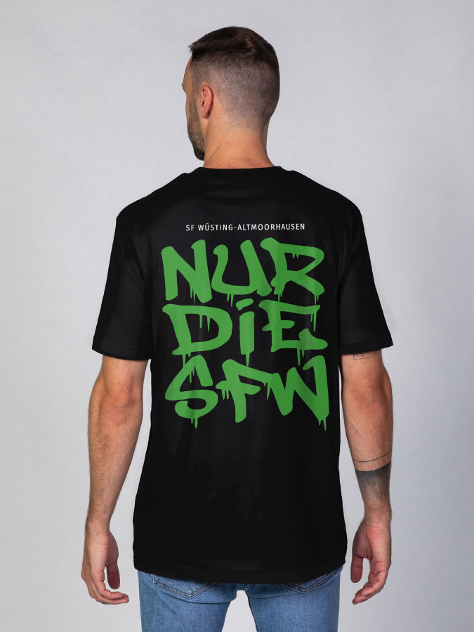Shirt Street Herren