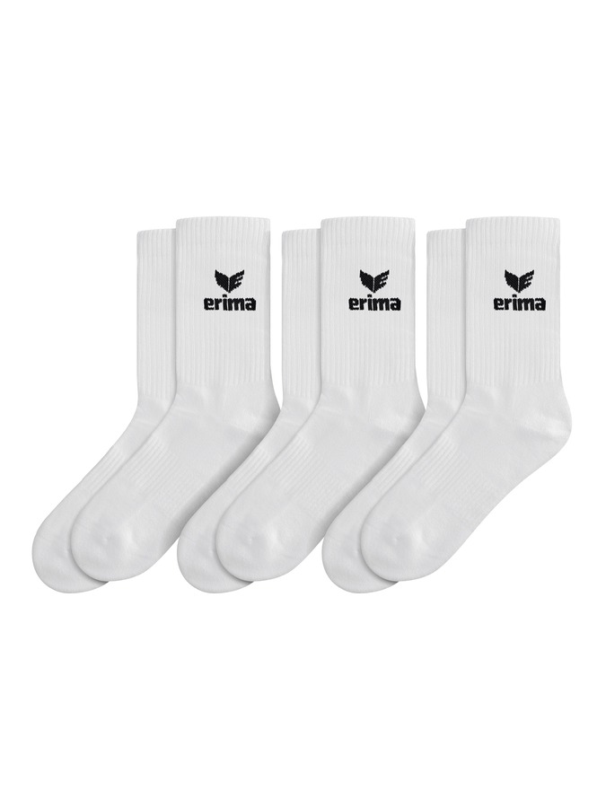 Erima Sportsocken 3er-Set